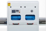 Machine tool numerical control machinery and equipment industrial economy development inventory