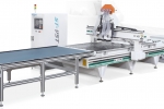 Do the role of machine leader
