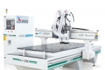 The emergence of multi-axis machining technology has led to the development of the machine tool industry
