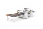 Mechanical structure of CNC machine tools
