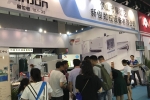 建博会丨新俊数控高调品质惊艳全场