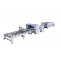 XJ-M1350 PUR Laminating Machine