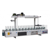 Profile Wrapping Machine