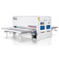 XJ-2500A Vacuum Press Machine(automatic)