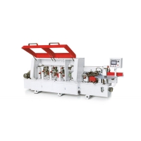 Automatic Edge Banding Machine