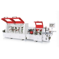 Automatic Edge Banding Machine