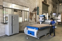 CNC equipment series