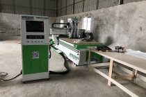 CNC equipment series